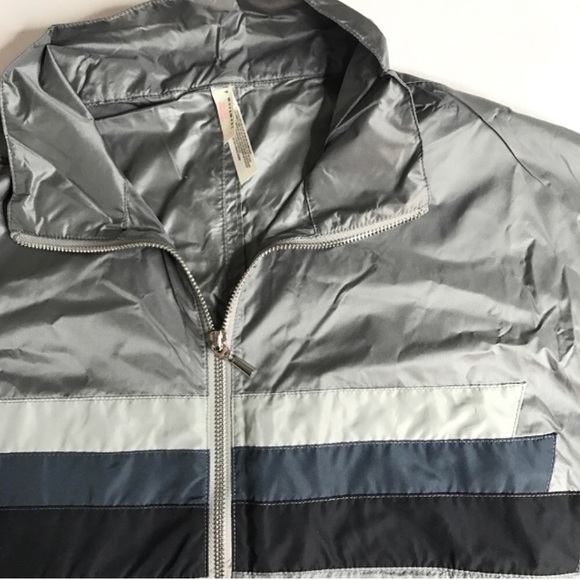 Free People Movement Grey Ibiza Jacket NWT - Picture 2 of 8